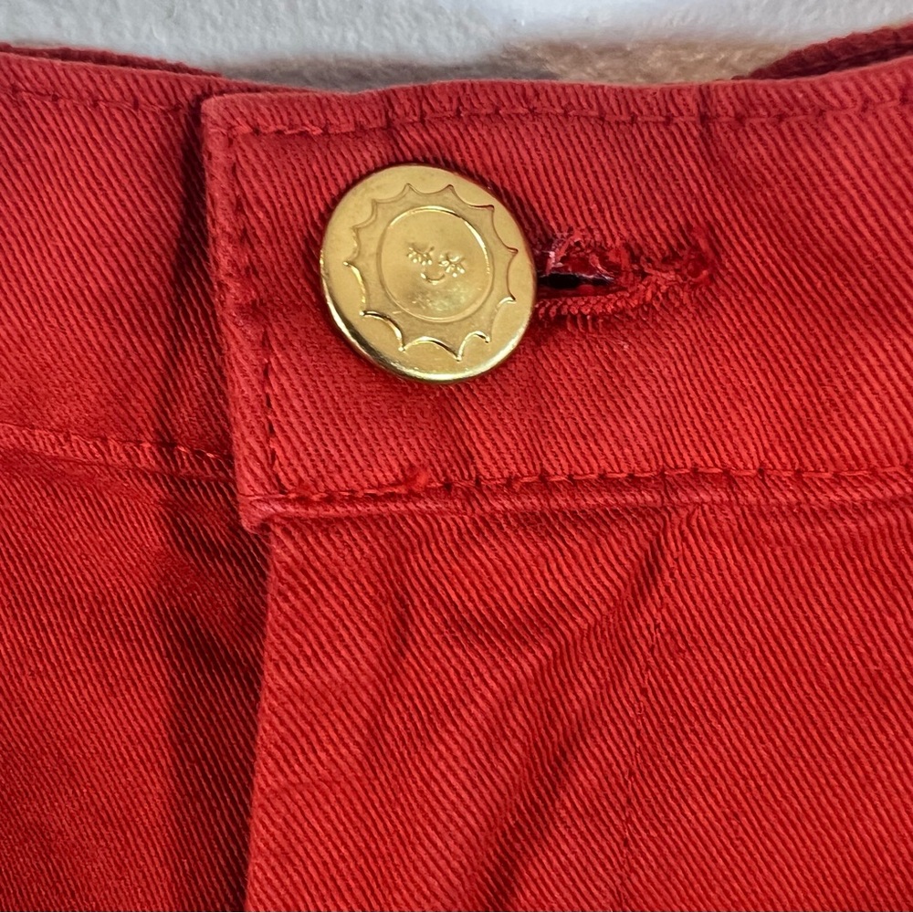BIG BUD PRESS pleated trousers - Picture 3 of 8